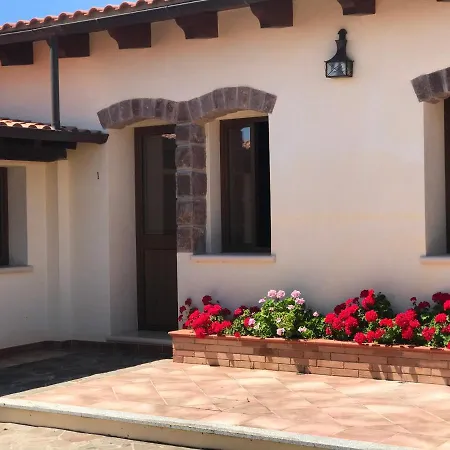 Nuragica Sardegna Apartment
