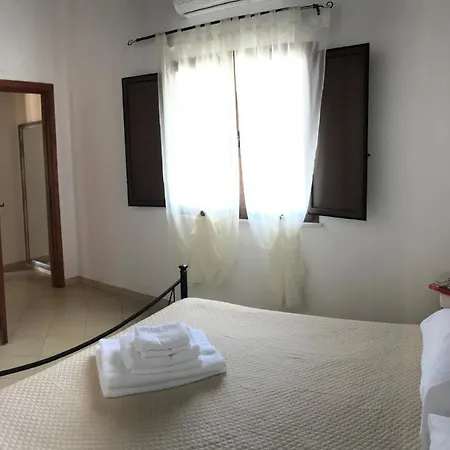 Apartment Nuragica Sardegna