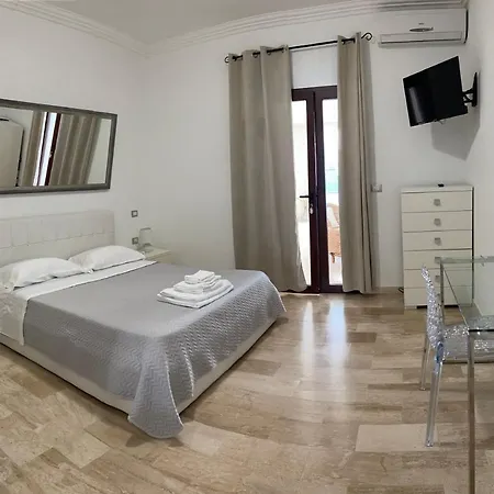 Apartment Nuragica Sardegna