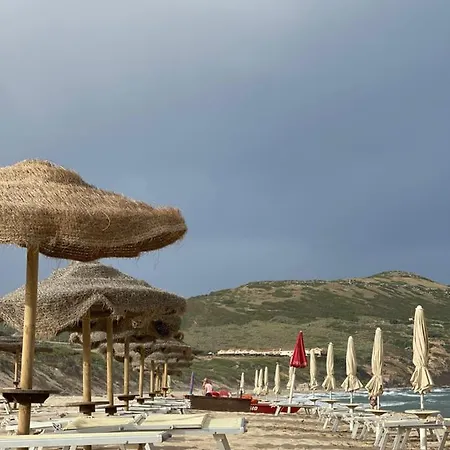 Nuragica Sardegna Apartment *