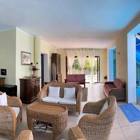 Apartment Nuragica Sardegna
