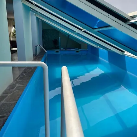 Nuragica Sardegna Apartamento *