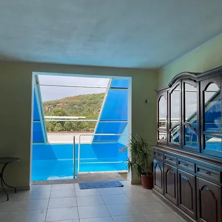 Nuragica Sardegna Apartment