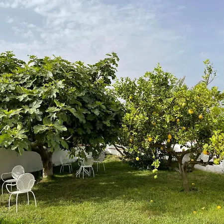 Nuragica Sardegna Apartment *