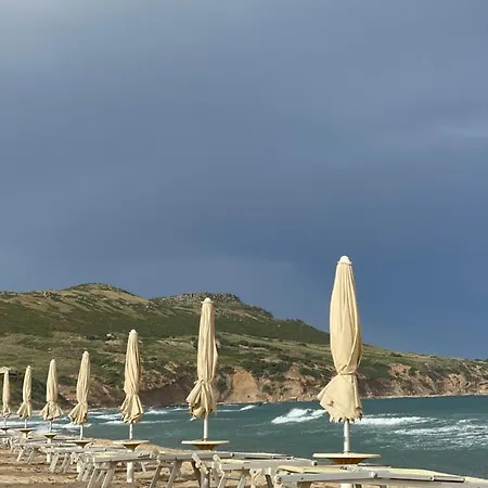 Nuragica Sardegna Apartment *