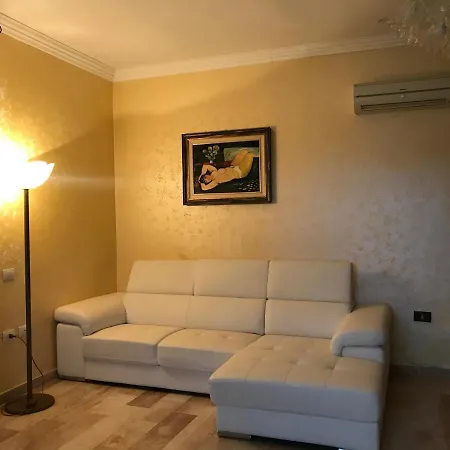 Apartment Nuragica Sardegna *