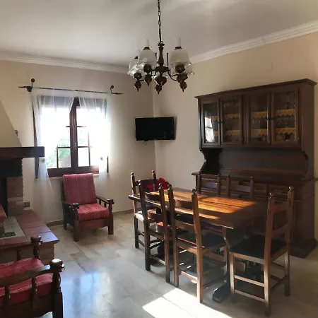 Apartment Nuragica Sardegna *