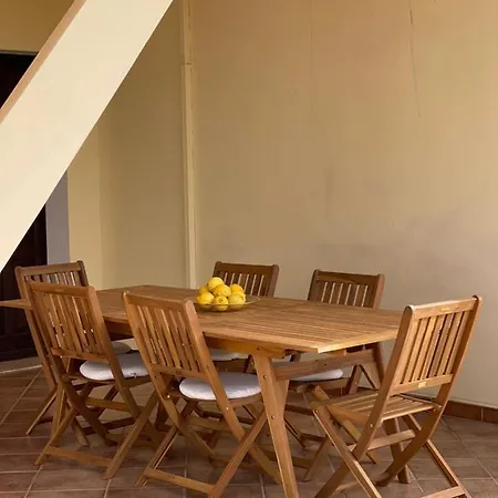 Nuragica Sardegna Apartment
