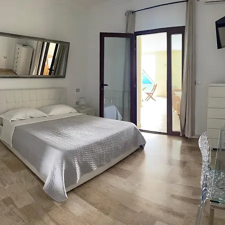 Nuragica Sardegna Apartment