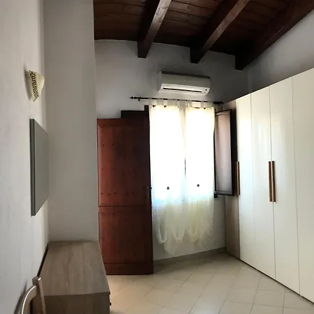 Nuragica Sardegna * Bacu Abis