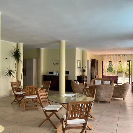 Nuragica Sardegna Apartment *