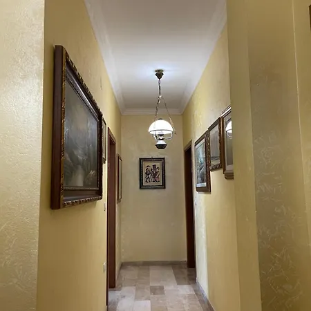 Nuragica Sardegna Apartment