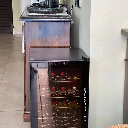 Apartment Nuragica Sardegna