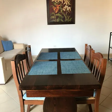 Apartment Nuragica Sardegna Bacu Abis