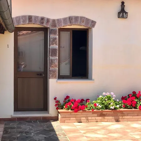 Nuragica Sardegna Apartment *