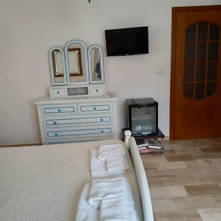 Nuragica Sardegna * Bacu Abis