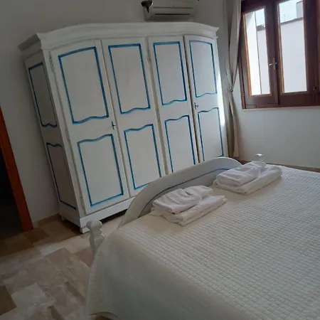 Apartment Nuragica Sardegna *