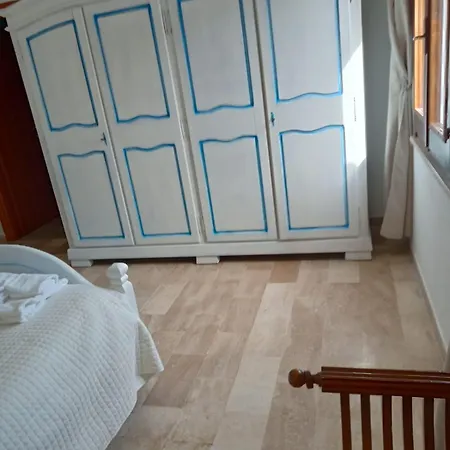 Nuragica Sardegna Apartment *