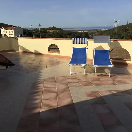 Apartment Nuragica Sardegna