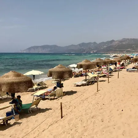 Apartment Nuragica Sardegna *