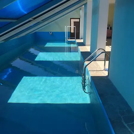 Apartment Nuragica Sardegna *