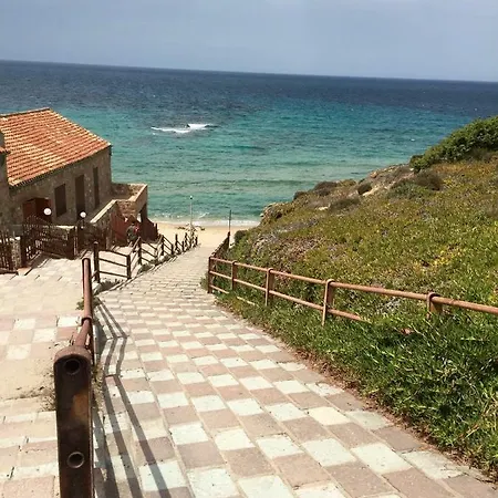 Nuragica Sardegna * Bacu Abis