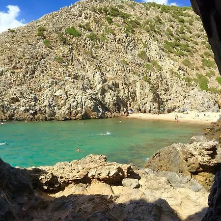 Apartment Nuragica Sardegna