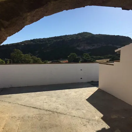Nuragica Sardegna Bacu Abis