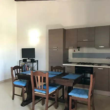 Apartment Nuragica Sardegna