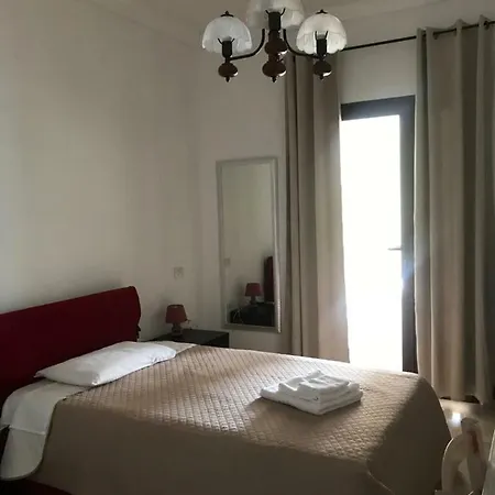 Nuragica Sardegna Apartment