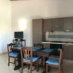 Apartmán Nuragica Sardegna