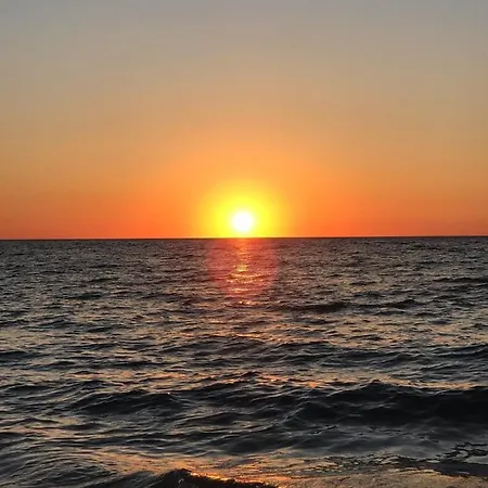 Apartmán Nuragica Sardegna