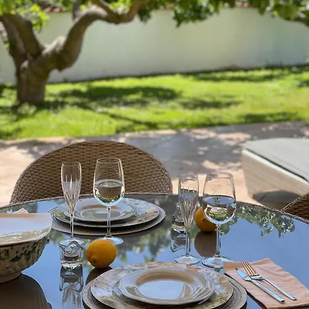 Nuragica Sardegna Apartmán *