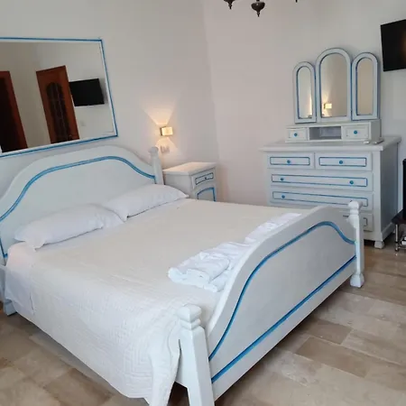 Nuragica Sardegna Bacu Abis