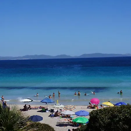 Διαμέρισμα Nuragica Sardegna