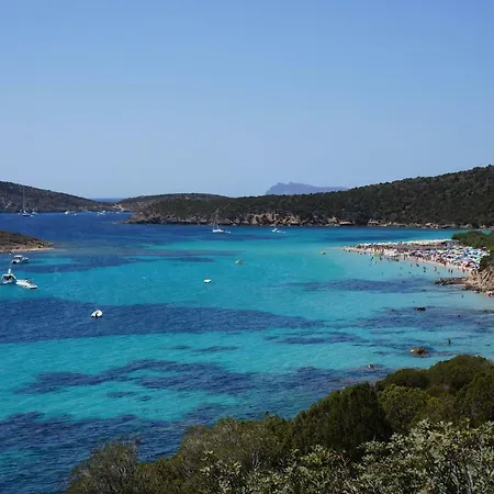 Nuragica Sardegna Διαμέρισμα *
