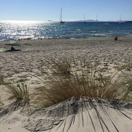 Apartmán Nuragica Sardegna *
